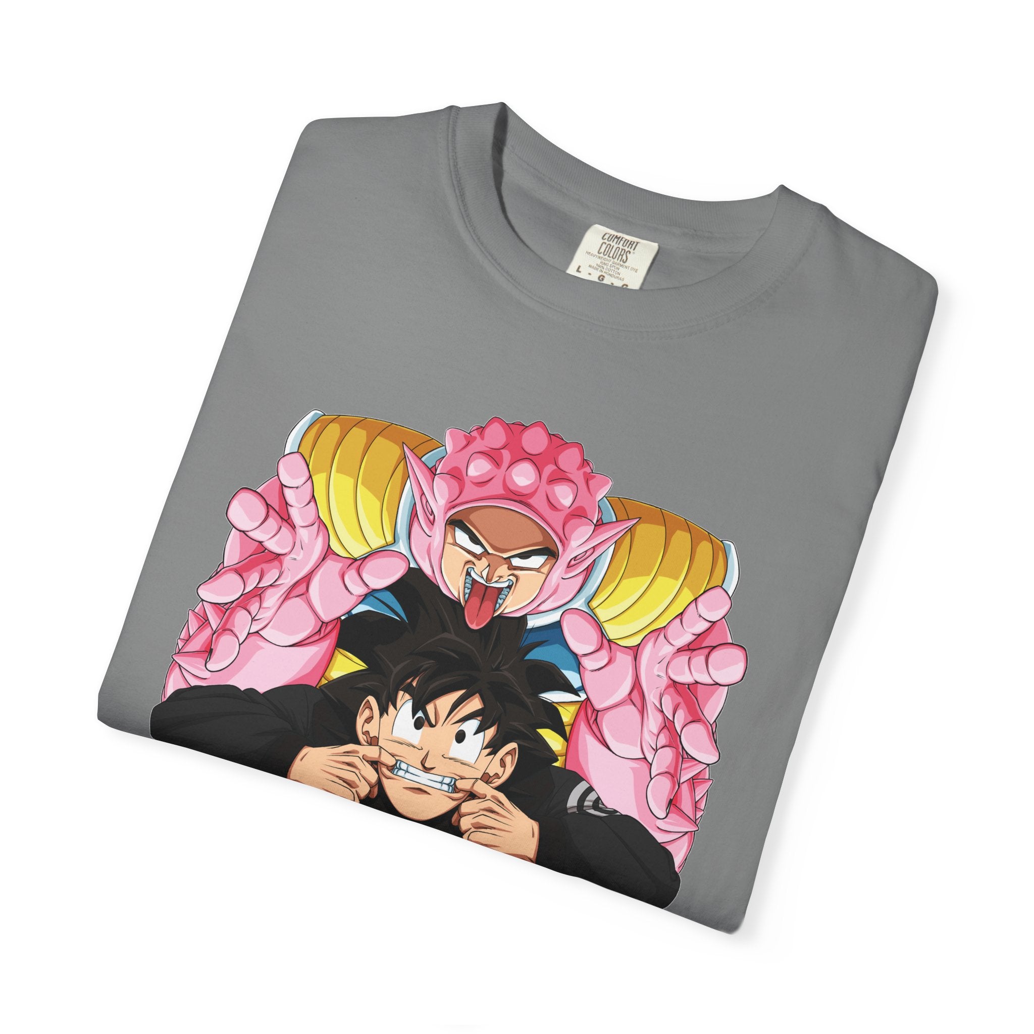 ¡El Gramaverso es Canon!