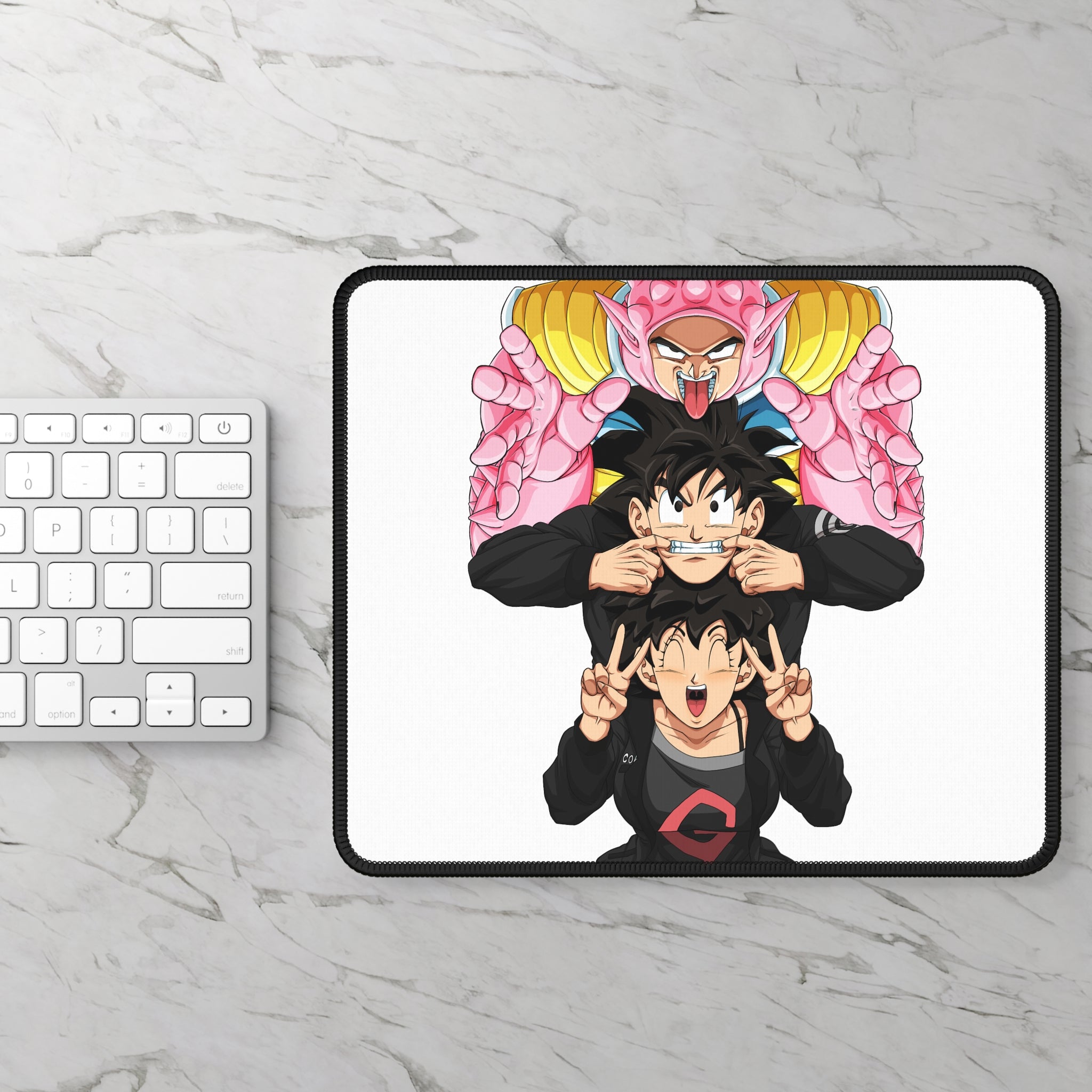 ¡GramaMousepad!