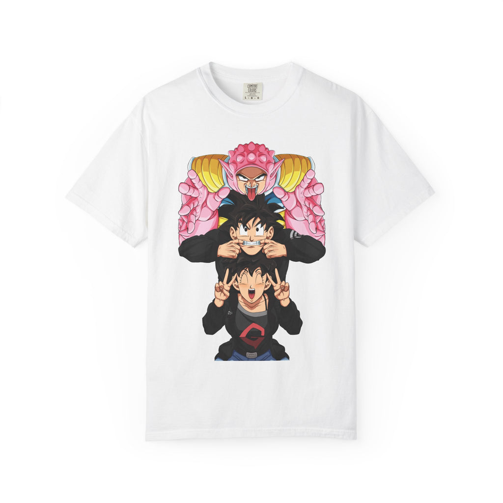 ¡El Gramaverso es Canon!