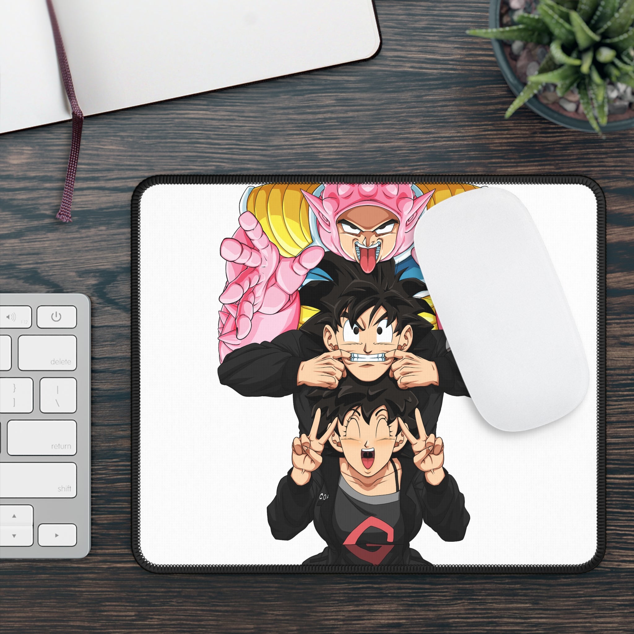 ¡GramaMousepad!