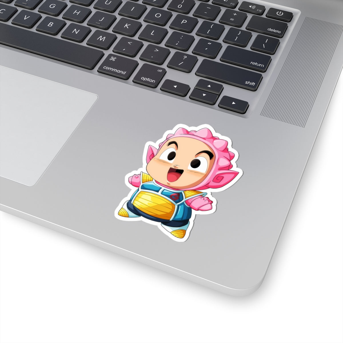 ¡Gramadoria se volvio Sticker!