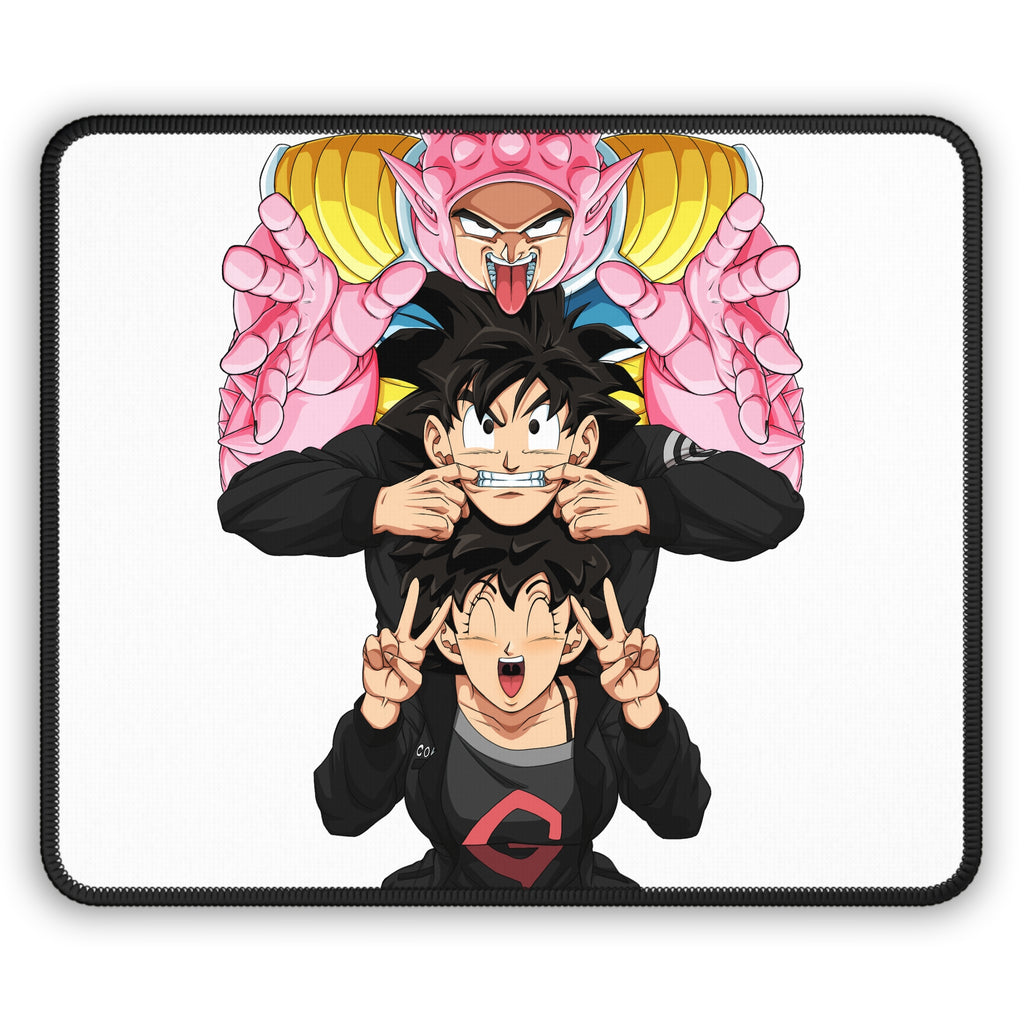¡GramaMousepad!