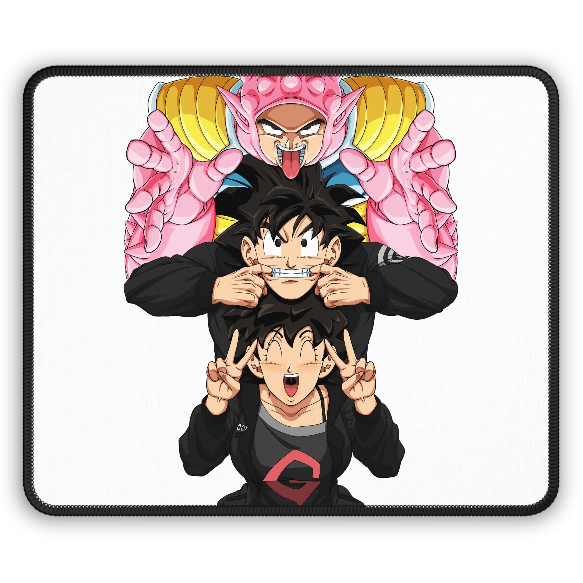 ¡GramaMousepad!