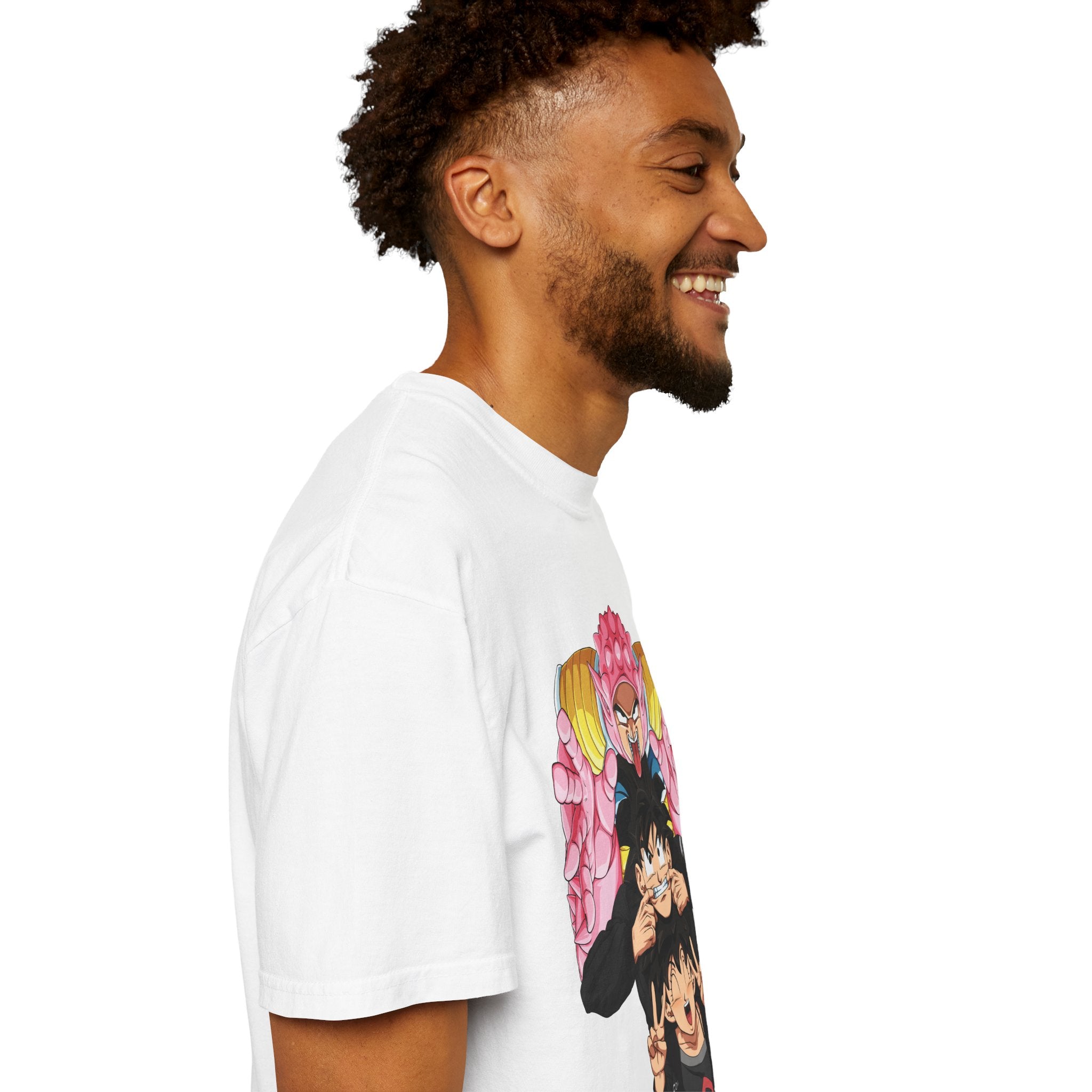 ¡El Gramaverso es Canon!