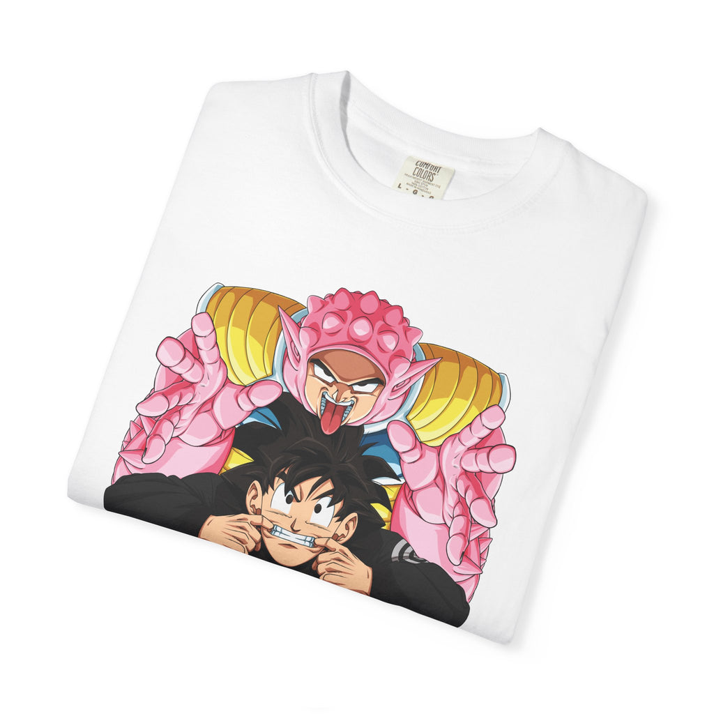 ¡El Gramaverso es Canon!